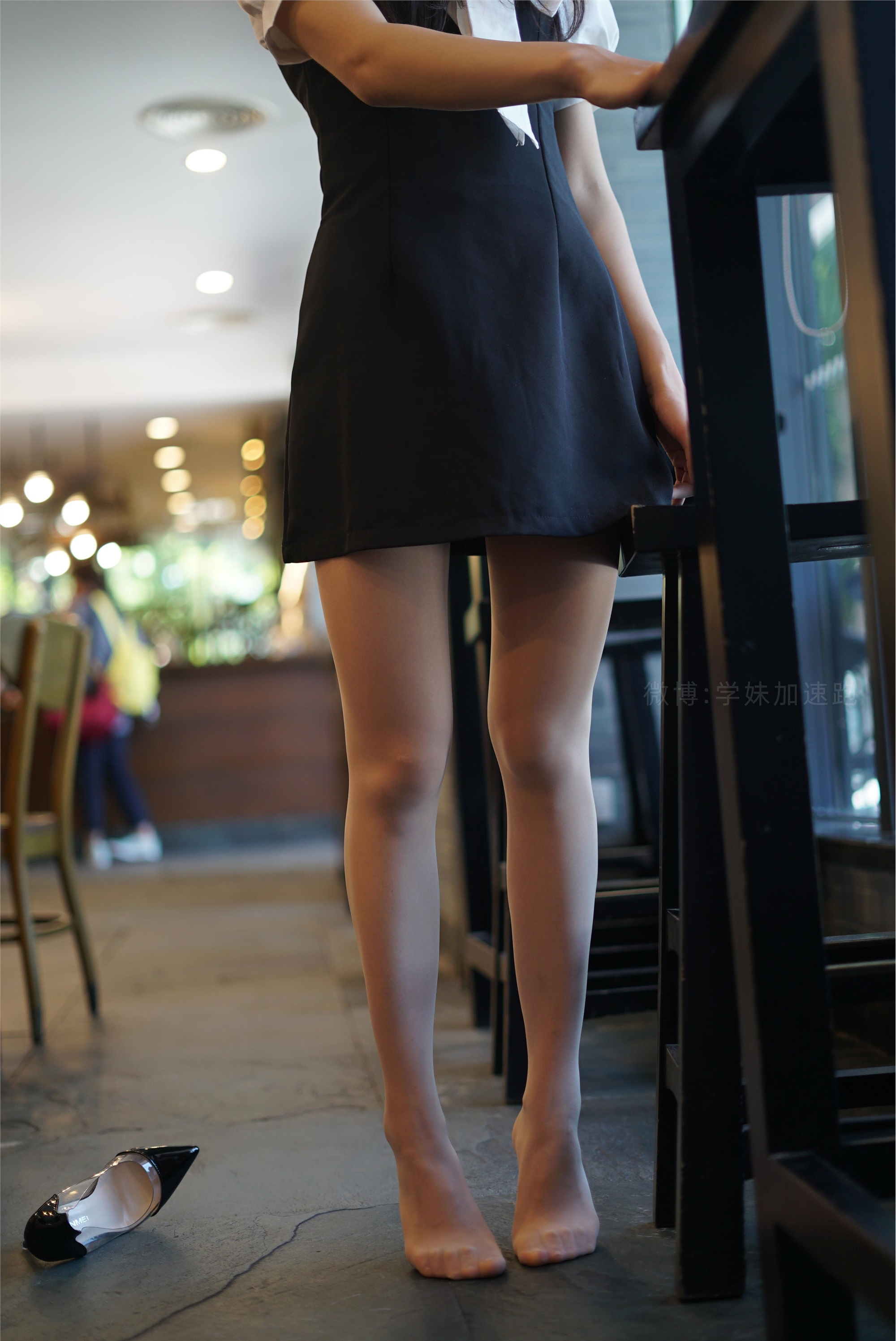 学妹加速跑 XM072《活捉小丝妹-敏儿》